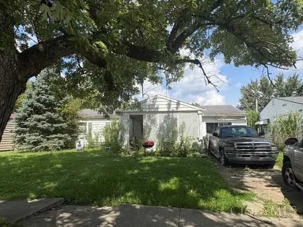 3539 Etter Drive, Dayton, OH 45416