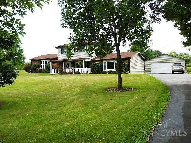 7101 Elk Creek Road, Madison, OH 45042 - #1