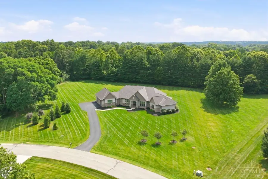 2 Birdhaven Lane, The Village Of Indian Hill, OH 45242 - #3