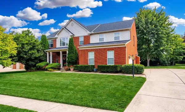 7765 Hedgewood Circle, Deerfield Twp., OH 45040