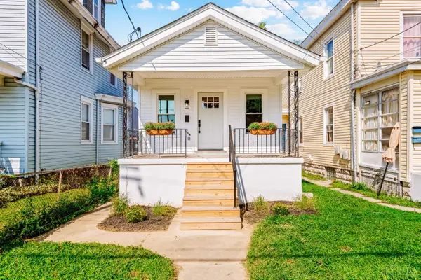 4411 Allison Street, Norwood, OH 45212