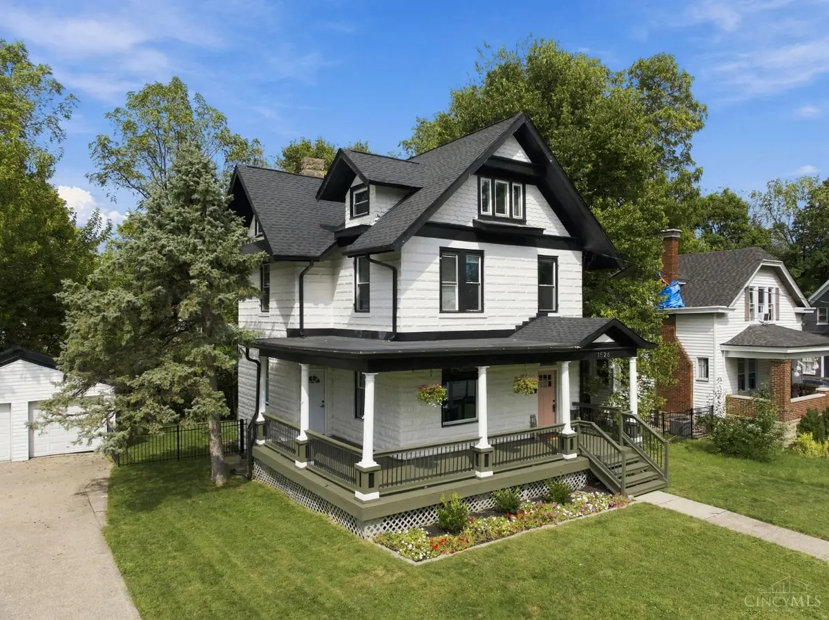1526 Marlowe Avenue, Cincinnati, OH 45224 - #1