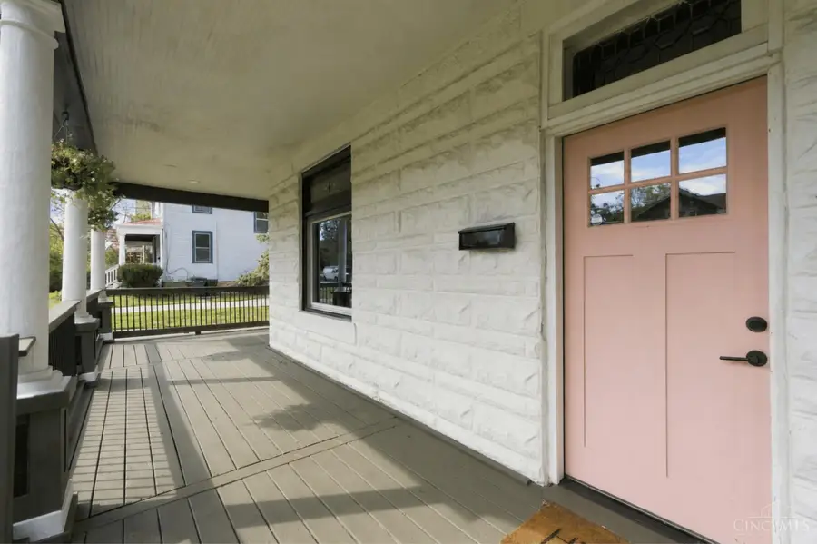 1526 Marlowe Avenue, Cincinnati, OH 45224 - #2