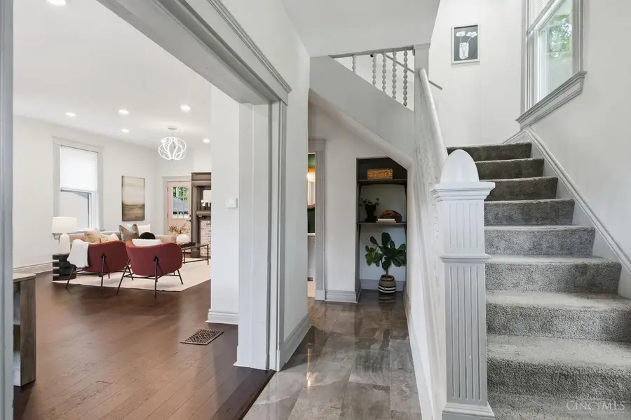 1526 Marlowe Avenue, Cincinnati, OH 45224 - #3