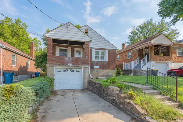 204 E Mechanic Street, Cincinnati, OH 45215
