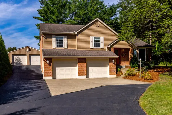 10391 Short Road, Crosby Twp, OH 45030