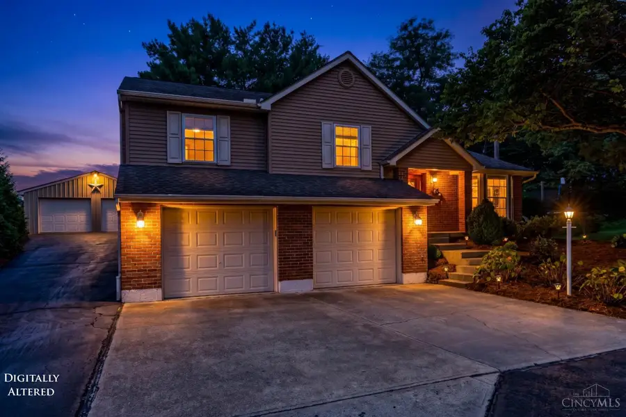 10391 Short Road, Crosby, OH 45030 - #3