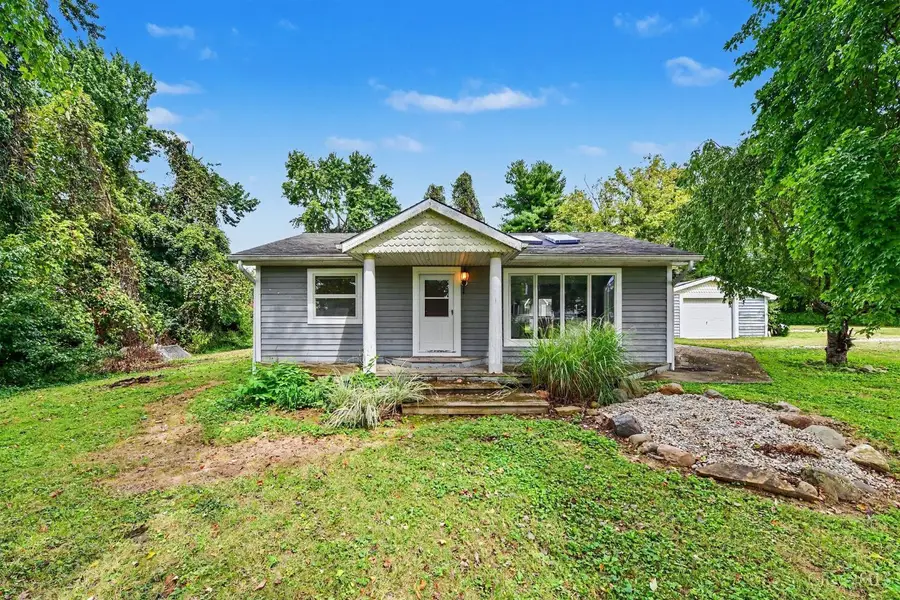 1452 Bethel New Richmond Road, Ohio, OH 45157 - #3