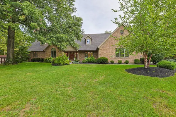 9202 Souffle Circle, Symmes Twp, OH 45140