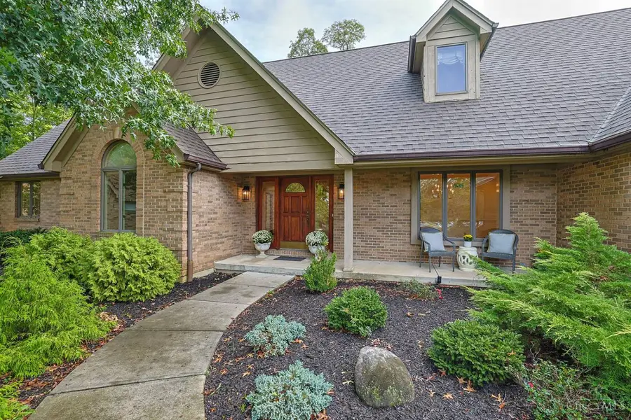 9202 Souffle Circle, Symmes Township, OH 45140 - #2