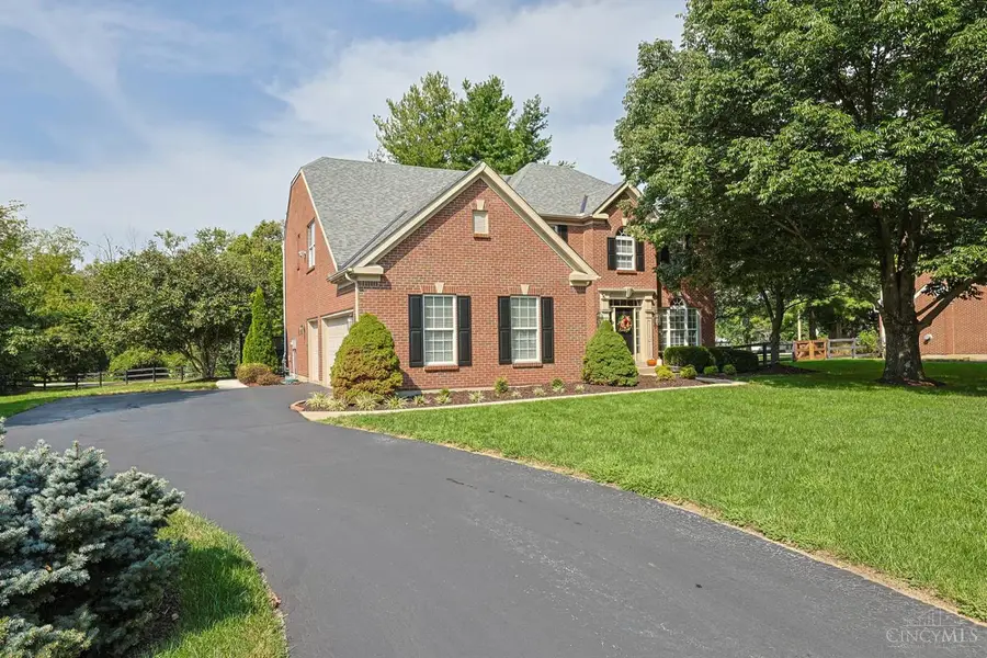 217 Hatcher Court, Loveland, OH 45140 - #2