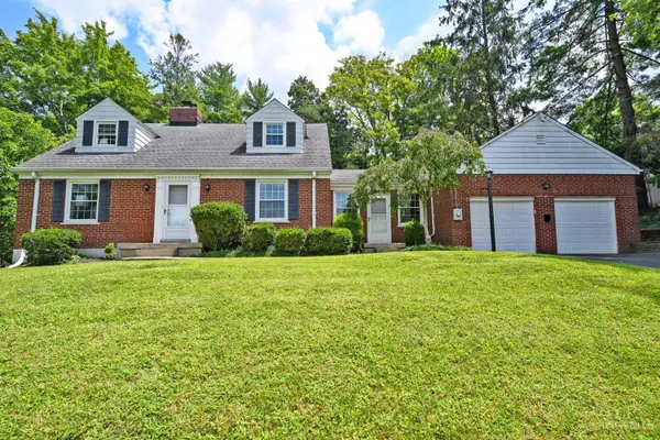6770 Rollaway Road, Madeira, OH 45236
