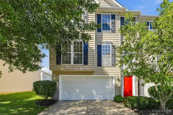 7471 Victoria Falls Avenue, Maineville, OH 45039