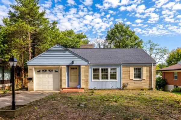 2845 Dunaway Avenue, Cincinnati, OH 45211