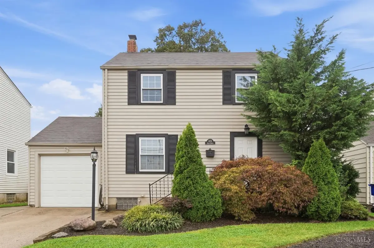 809 Eaton Avenue, Hamilton, OH 45013 - #1