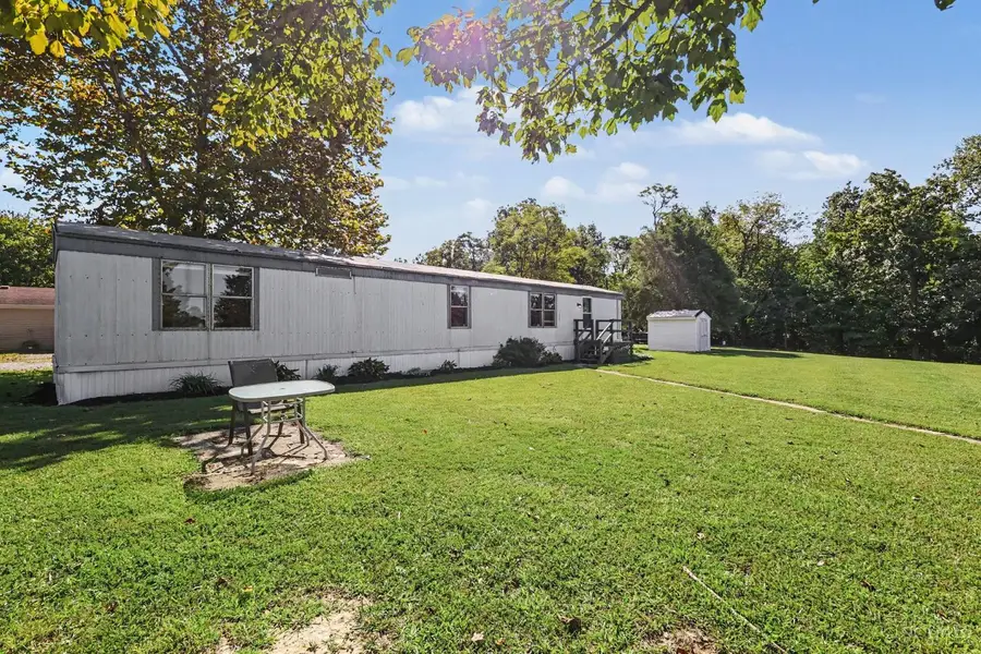 10802 Fite Hauck Road, Franklin, OH 45171 - #2