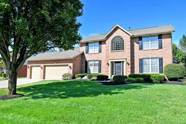 8575 Charleston Valley Drive, Mason, OH 45040