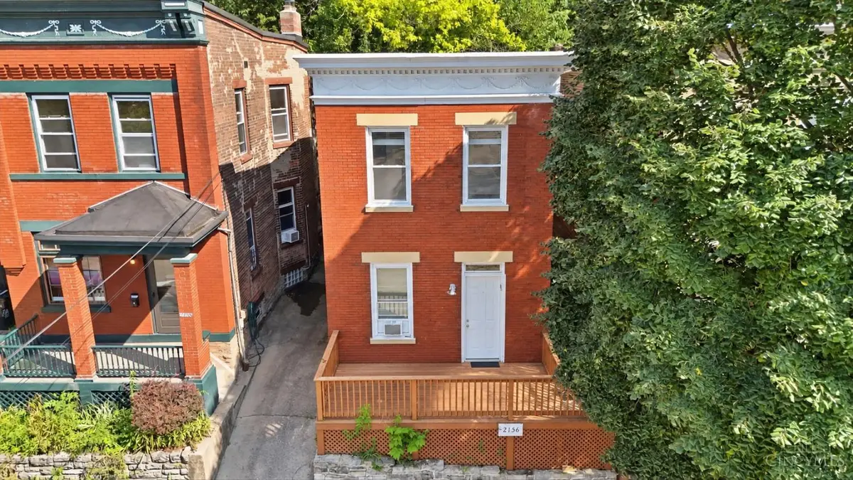 2156 W Clifton Avenue, Cincinnati, OH 45219 - #1
