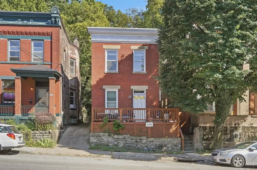 2156 W Clifton Avenue, Cincinnati, OH 45219 - #2