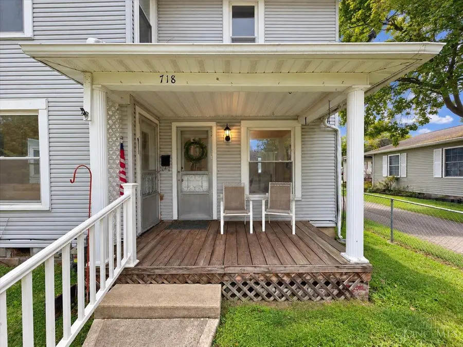 718 S Fayette Street, Washington Court House, OH 43160 - #2