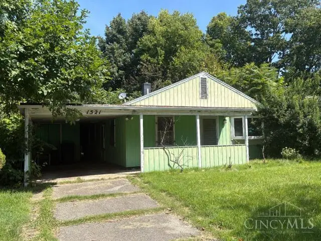 1521 Lexington Avenue, Dayton, OH 45402 - #2