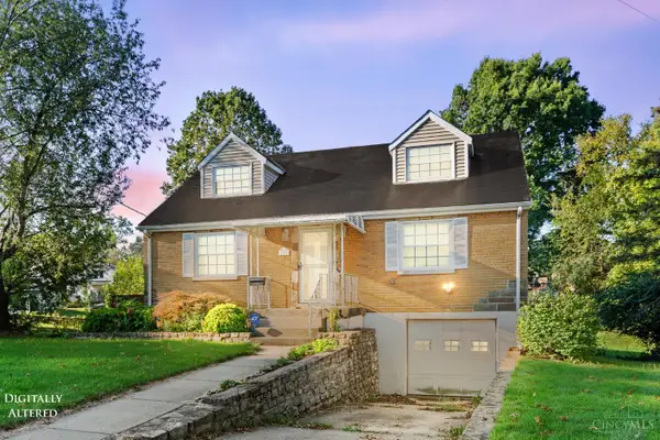 301 Don Lane, Delhi Twp, OH 45238