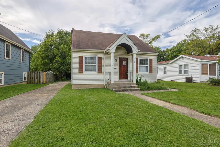 7611 Seward Avenue, Mount Healthy, OH 45231 - #2