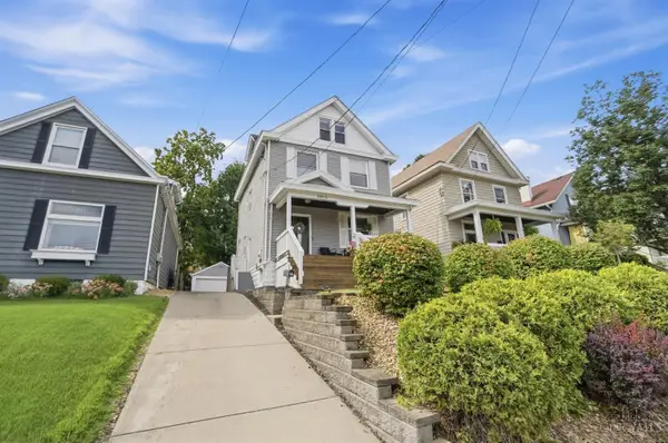 3919 Catherine Avenue, Cincinnati, OH 45212