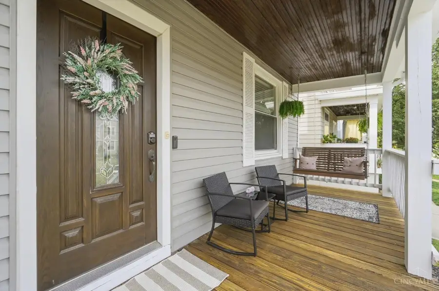 3919 Catherine Avenue, Cincinnati, OH 45212 - #3