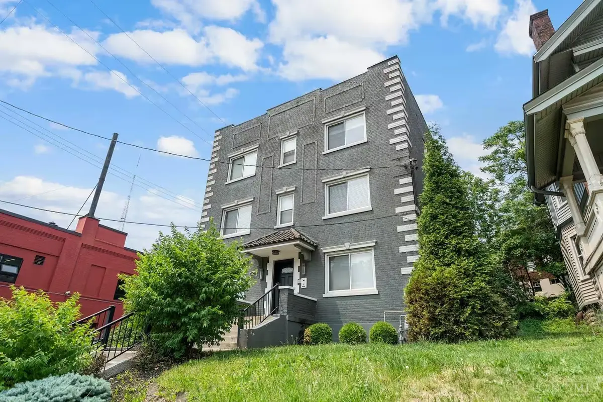 2201 Reading Road #1, Cincinnati, OH 45202 - #1