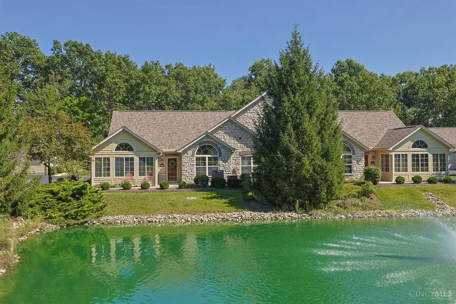 3470 Twenty Mile Way, Deerfield, OH 45140 - #2