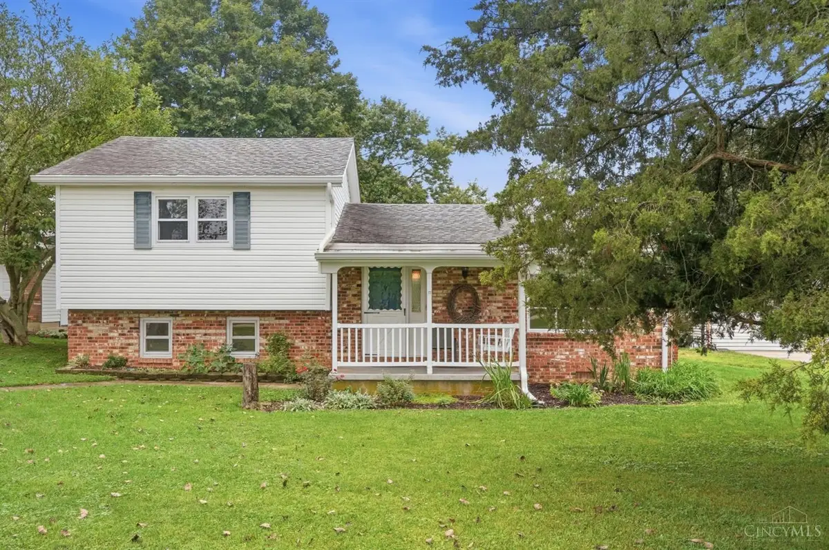 5799 Shaker Road, Franklin, OH 45005 - #1
