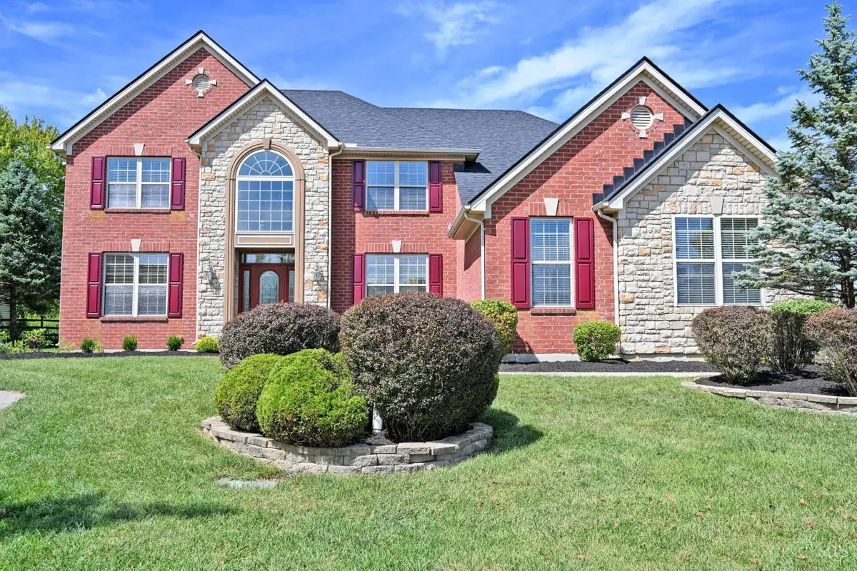5589 Rosebrook Way, Mason, OH 45040 - #1