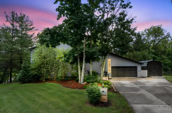 1819 Bell Tower Circle, Batavia Twp, OH 45103