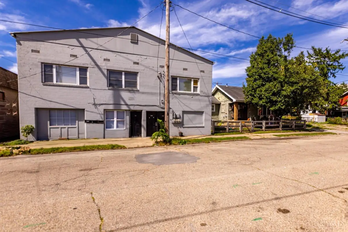 2253 Benninghofen Avenue, Hamilton, OH 45015 - #1