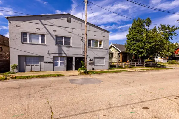 2253 Benninghofen Avenue, Hamilton, OH 45015