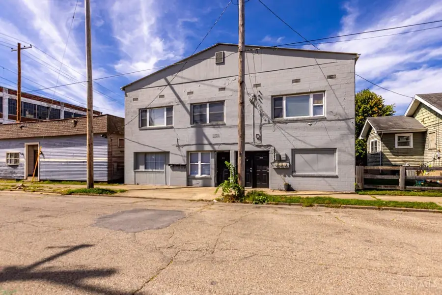 2253 Benninghofen Avenue, Hamilton, OH 45015 - #2