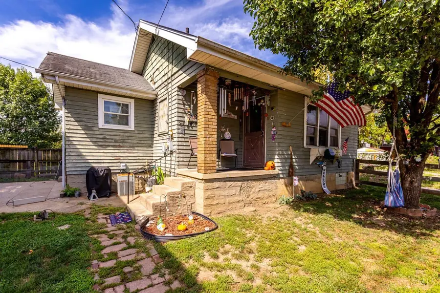2253 Benninghofen Avenue, Hamilton, OH 45015 - #3
