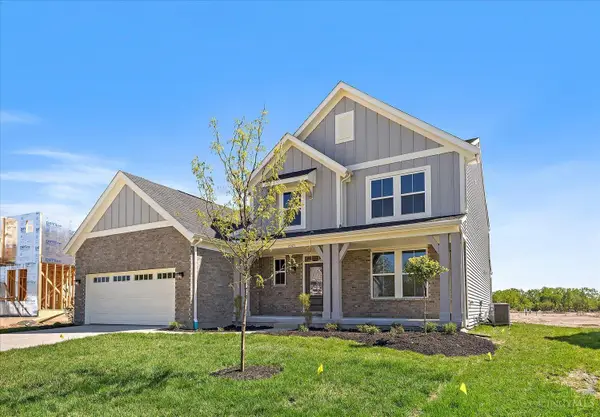 6525 River Birch Street, Tipp City, OH 45371