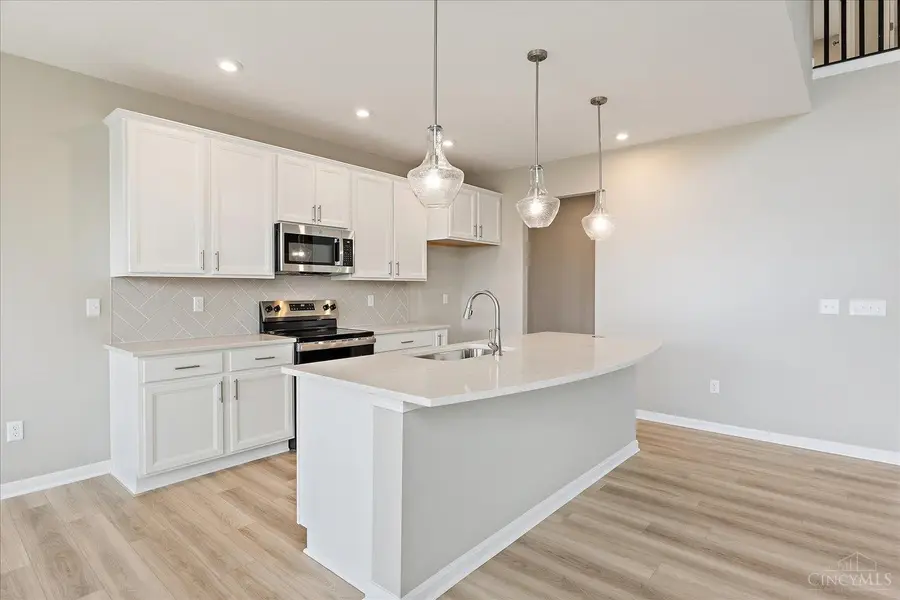 6525 River Birch Street, Tipp City, OH 45371 - #2