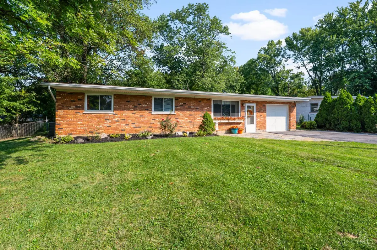 572 Terrace View Drive, Union, OH 45255 - #1