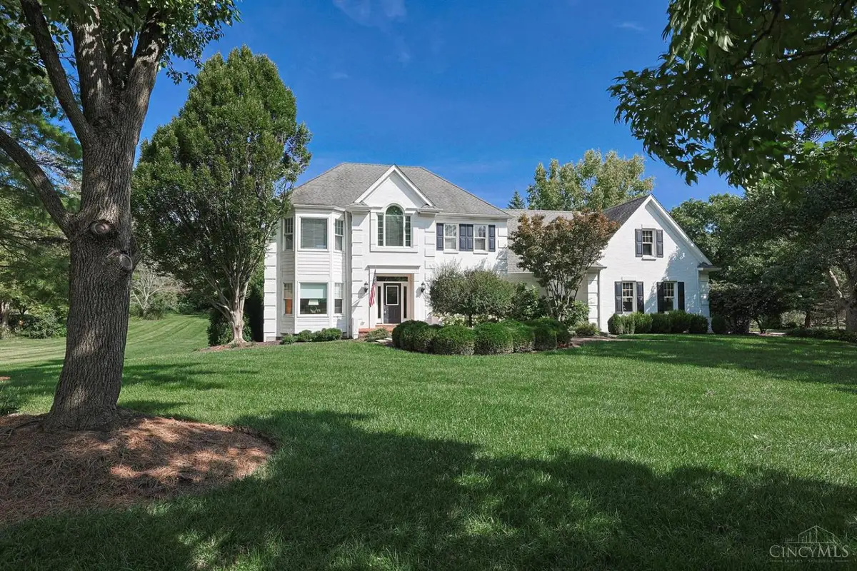 104 Hetherington Lane, Glendale, OH 45246 - #1