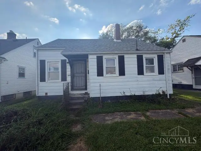 219 Shoop Avenue, Dayton, OH 45417 - #1