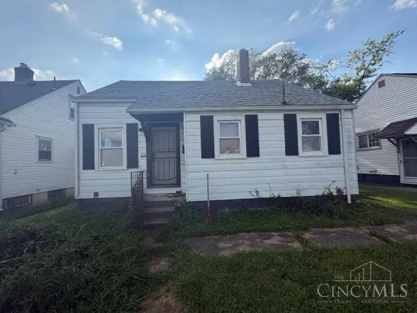219 Shoop Avenue, Dayton, OH 45417
