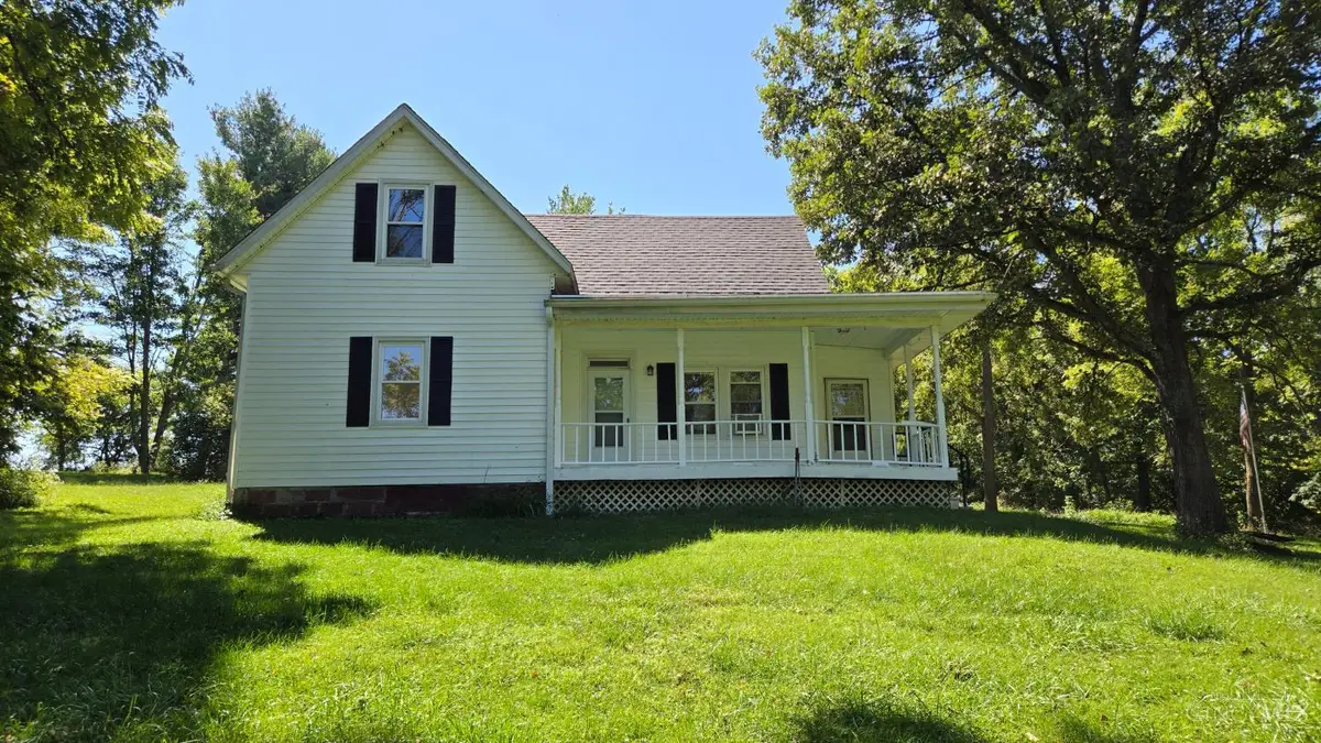 1542 Reeder Road, Vernon, OH 45107 - #1