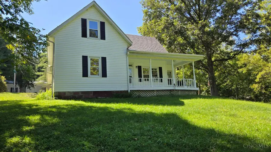 1542 Reeder Road, Vernon, OH 45107 - #2