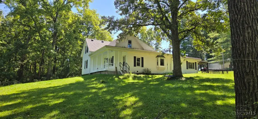 1542 Reeder Road, Vernon, OH 45107 - #3
