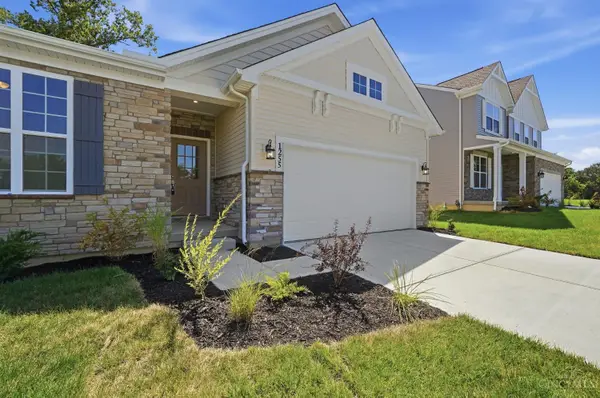1255 Eagle Boulevard, Hamilton Twp, OH 45039