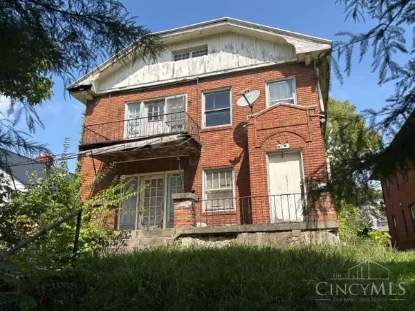 1405 Superior Avenue, Dayton, OH 45402