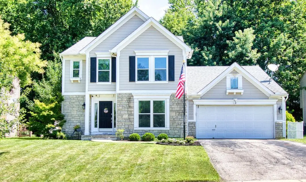 1078 Arborwood Court, Union, OH 45103 - #1